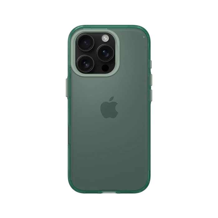 iPhone 16 Pro Clear（Bouton de caméra）