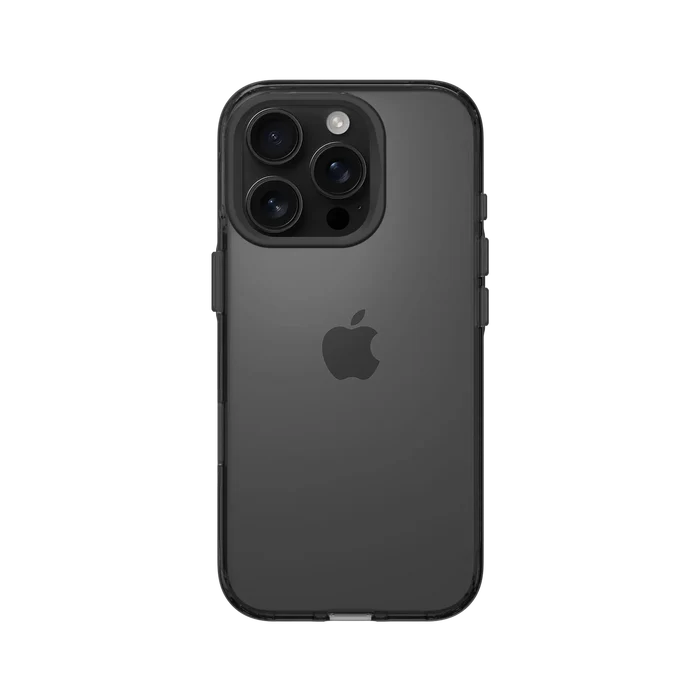 iPhone 16 Pro Clear（Bouton de caméra）