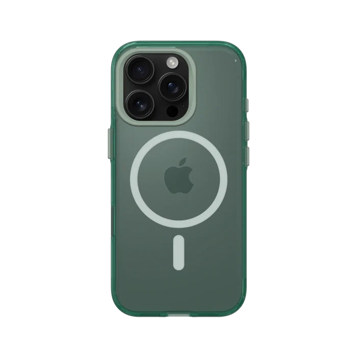 iPhone 16 Pro Clear（Compatible MagSafe & Bouton de caméra）