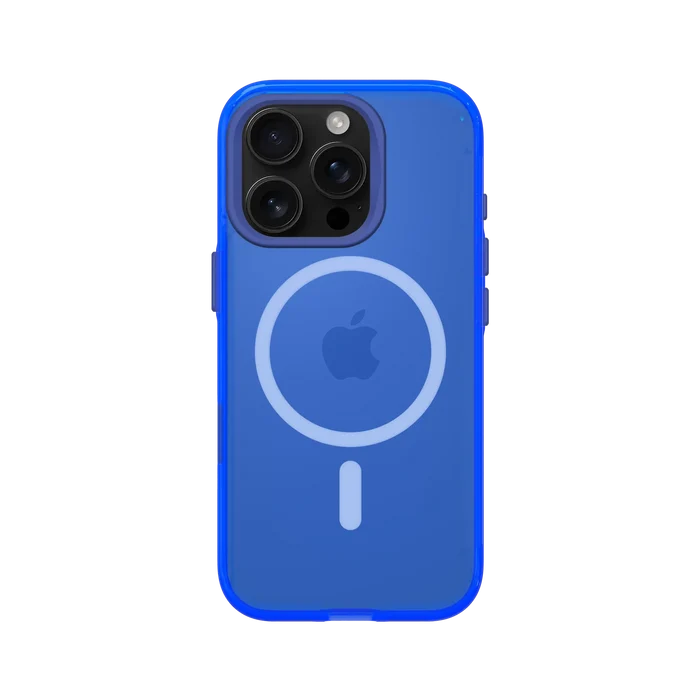 iPhone 16 Pro Clear（Compatible MagSafe & Bouton de caméra）
