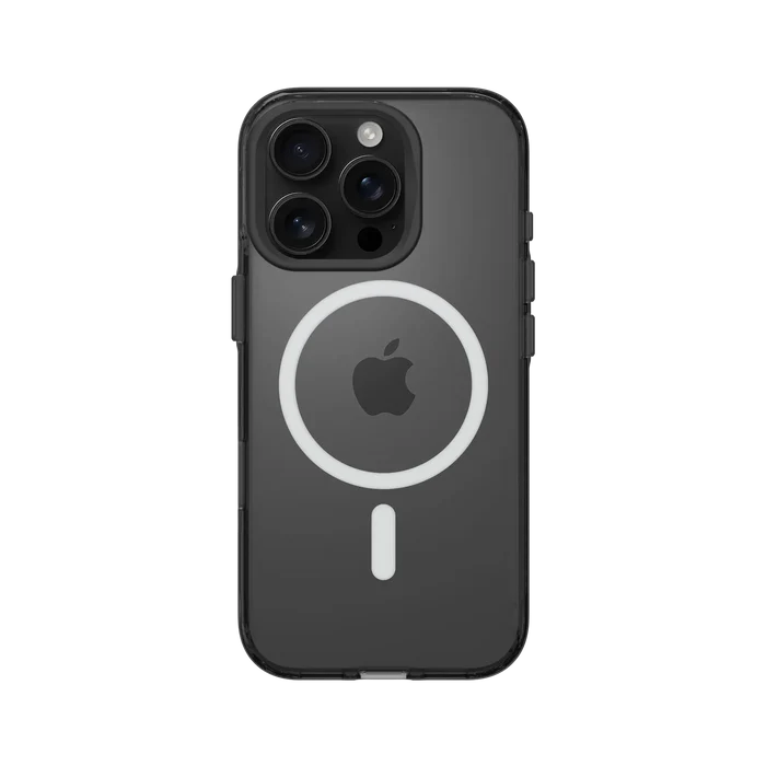 iPhone 16 Pro Clear（Compatible MagSafe & Bouton de caméra）