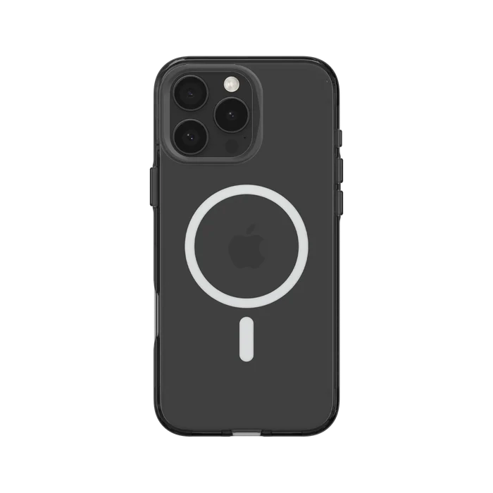 iPhone 16 Pro Max Clear (Compatible MagSafe)