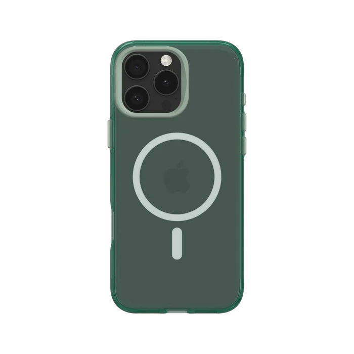 iPhone 16 Pro Max Clear (Compatible MagSafe)