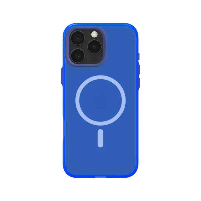 iPhone 16 Pro Max Clear (Compatible MagSafe)