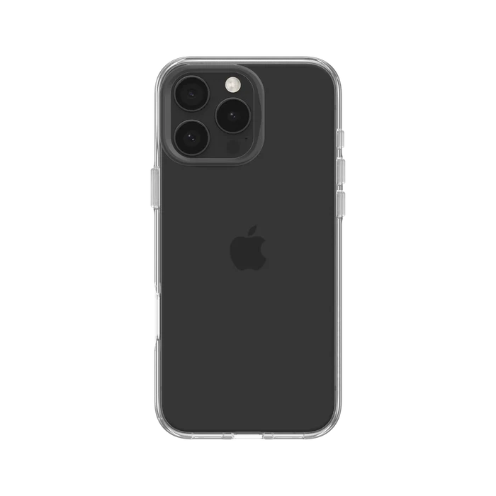 iPhone 16 Pro Max Clear