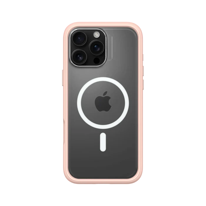 iPhone 16 Pro Max Mod NX (compatible MagSafe)