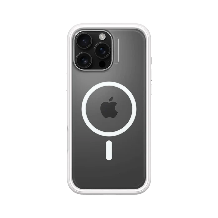 iPhone 16 Pro Max Mod NX (compatible MagSafe)