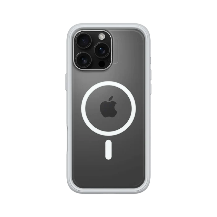 iPhone 16 Pro Max Mod NX (compatible MagSafe)