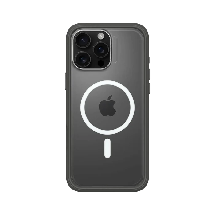 iPhone 16 Pro Max Mod NX (compatible MagSafe)