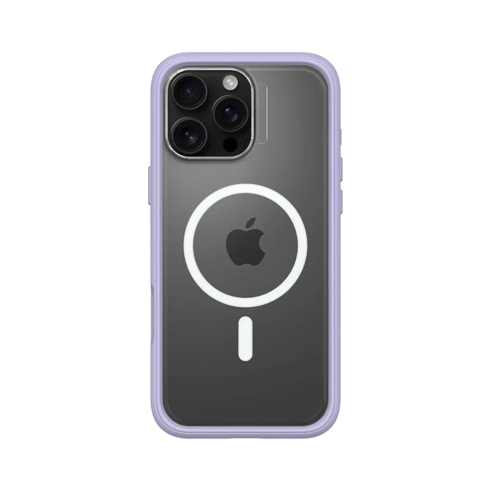 iPhone 16 Pro Max Mod NX (compatible MagSafe)
