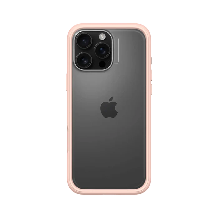 iPhone 16 Pro Max Mod NX