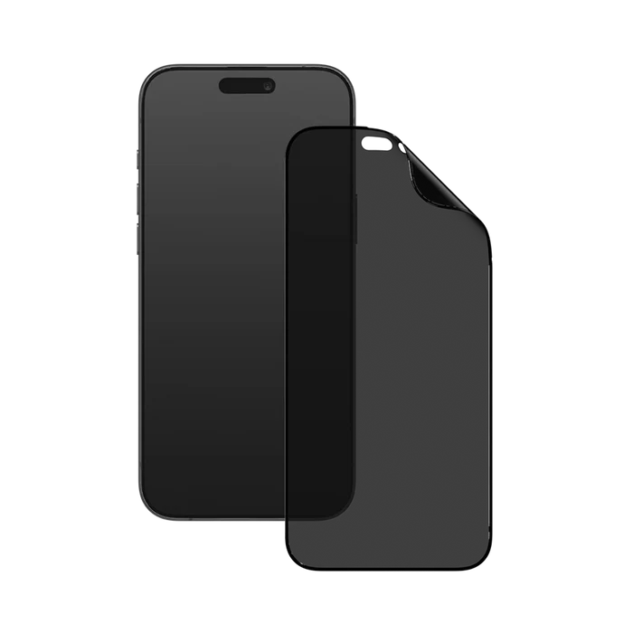 iPhone 16 Pro Max Protection Écran 3D anti-chocs PRO