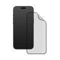 iPhone 16 Pro Max Protection Écran 3D anti-chocs PRO