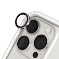iPhone 16 Pro Max Protection Objectif photo en Verre Trempé 9H