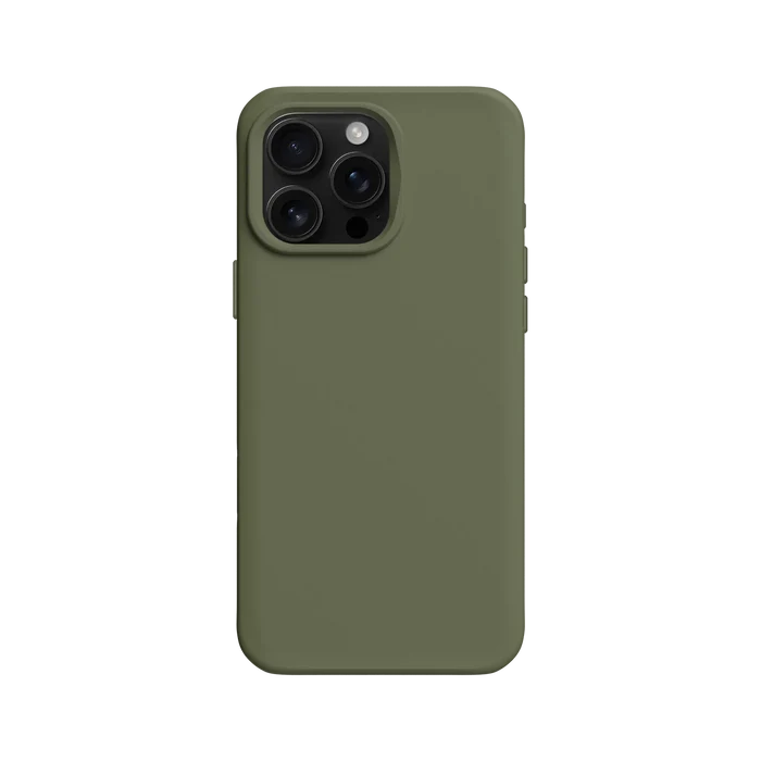 iPhone 16 Pro Max SolidX