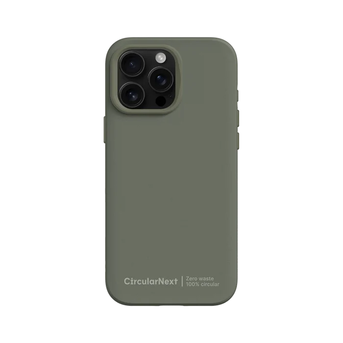 iPhone 16 Pro Max SolidX（Bouton de caméra）