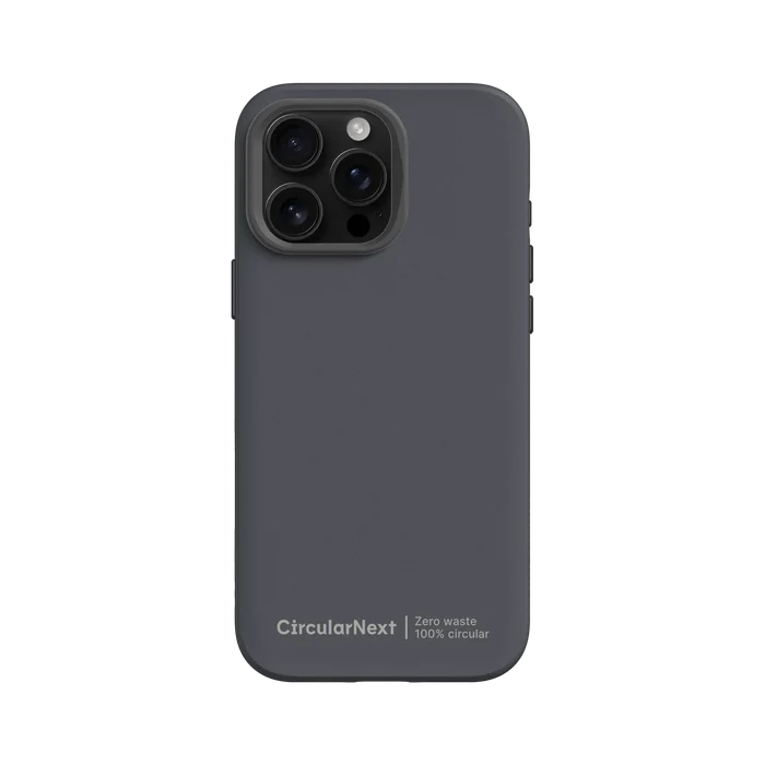 iPhone 16 Pro Max SolidX（Bouton de caméra）