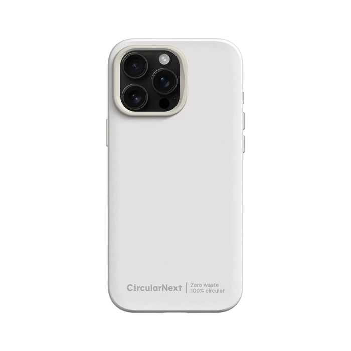 iPhone 16 Pro Max SolidX（Bouton de caméra）