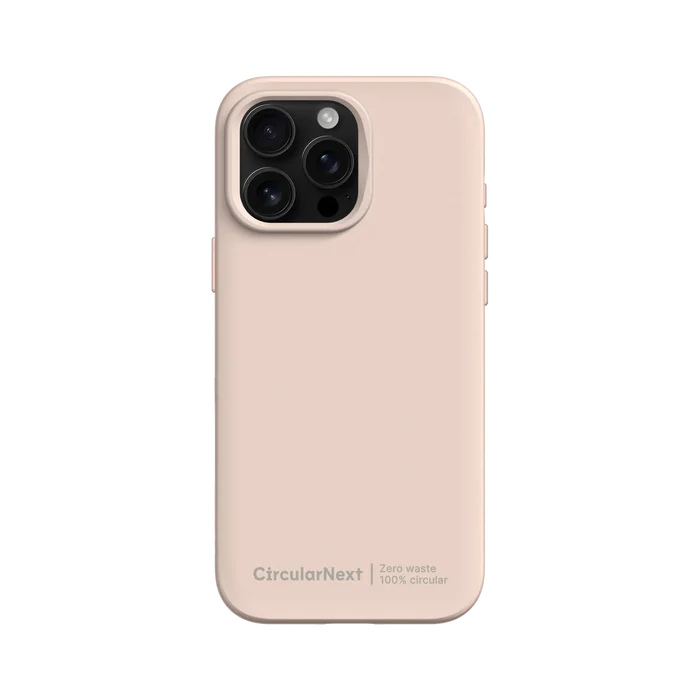 iPhone 16 Pro Max SolidX（Compatible MagSafe & Bouton de caméra）