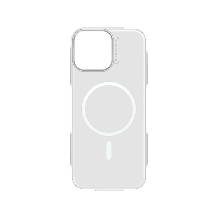 iPhone 16 Pro Max Verso Mod NX (compatible MagSafe)