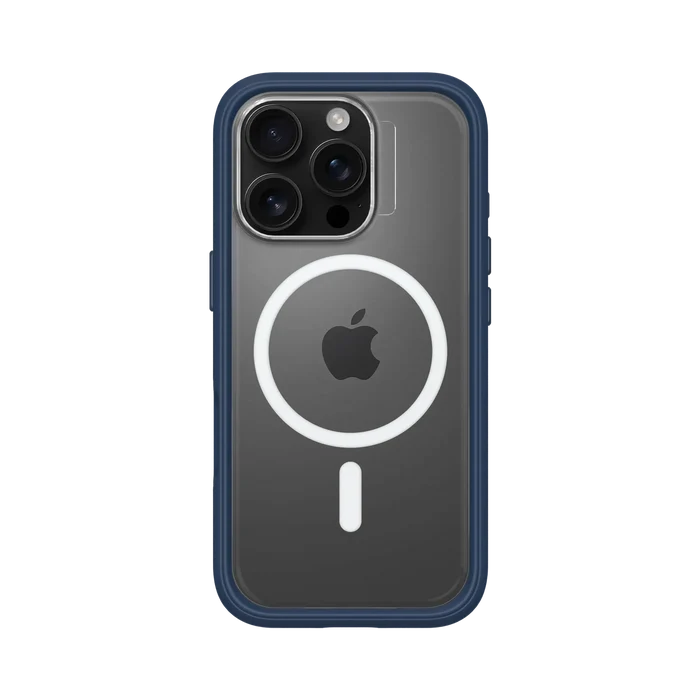 iPhone 16 Pro Mod NX (compatible MagSafe)