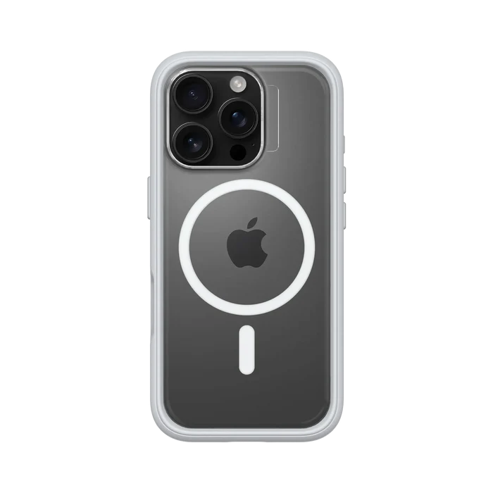 iPhone 16 Pro Mod NX (compatible MagSafe)