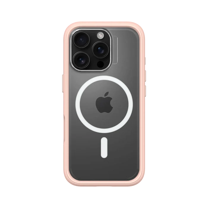 iPhone 16 Pro Mod NX (compatible MagSafe)