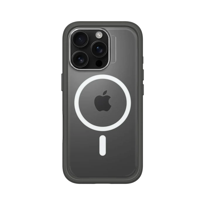 iPhone 16 Pro Mod NX (compatible MagSafe)