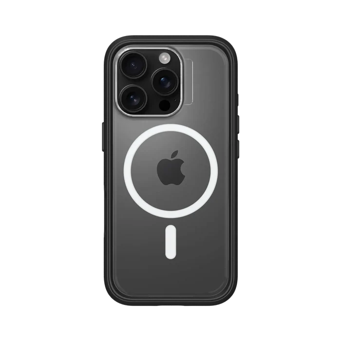 iPhone 16 Pro Mod NX (compatible MagSafe)