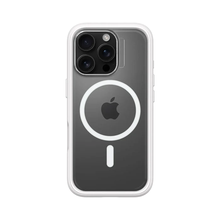 iPhone 16 Pro Mod NX (compatible MagSafe)