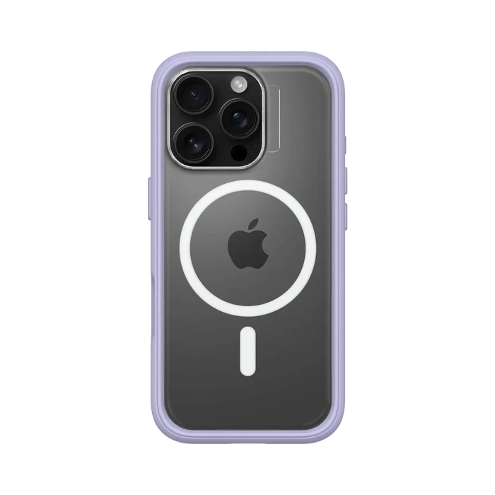 iPhone 16 Pro Mod NX (compatible MagSafe)