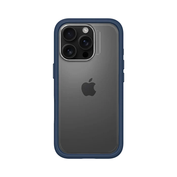 iPhone 16 Pro Mod NX