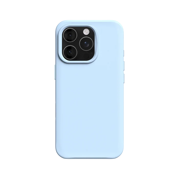 Glacier Blue