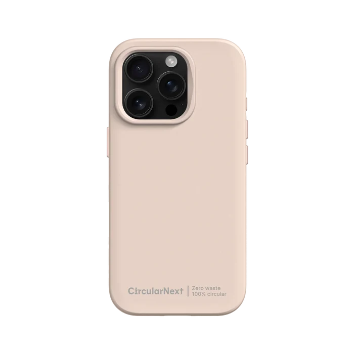 iPhone 16 Pro SolidX（Bouton de caméra）
