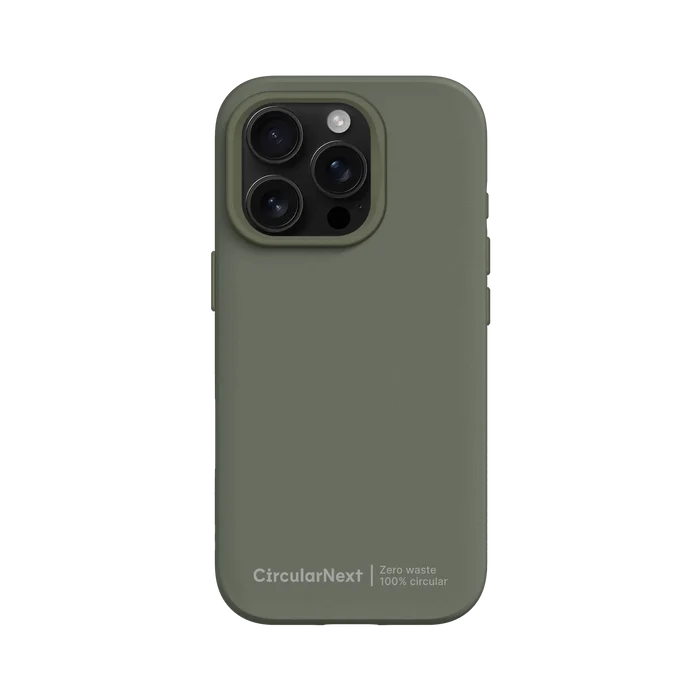 iPhone 16 Pro SolidX（Bouton de caméra）