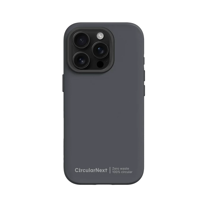 iPhone 16 Pro SolidX（Bouton de caméra）