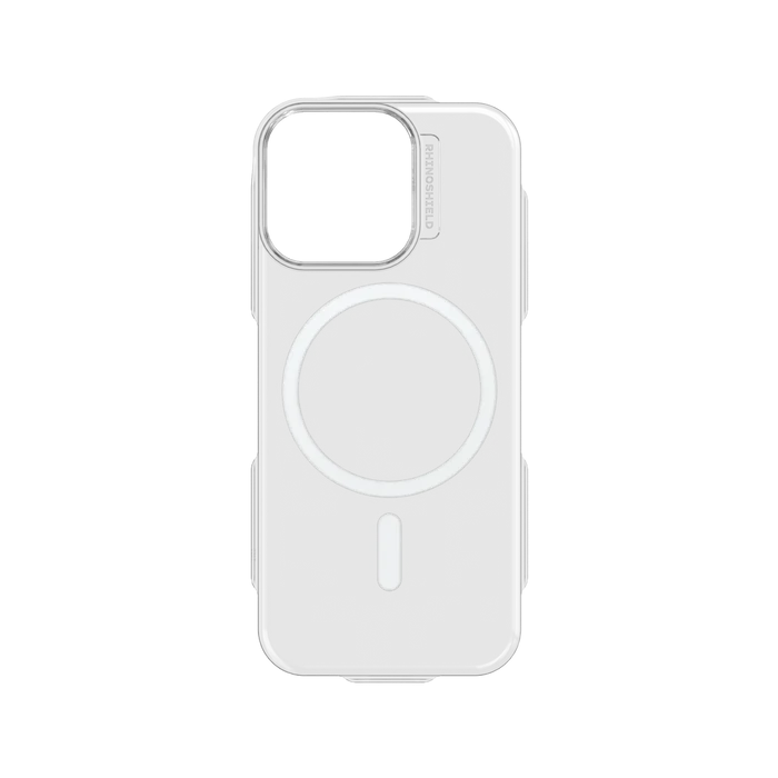 iPhone 16 Pro Verso Mod NX (compatible MagSafe)