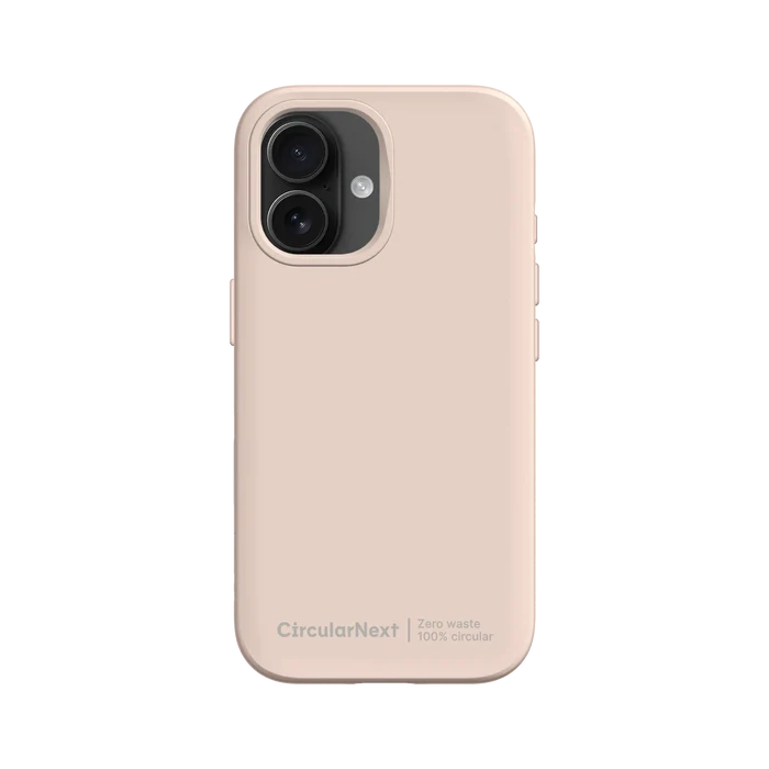 iPhone 16 SolidX（Bouton de caméra）