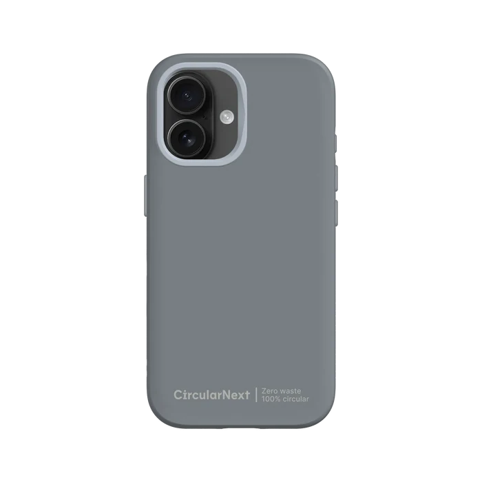 iPhone 16 SolidX（Bouton de caméra）