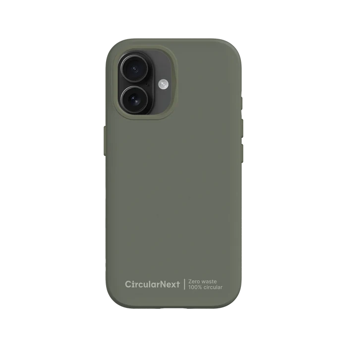iPhone 16 SolidX（Bouton de caméra）