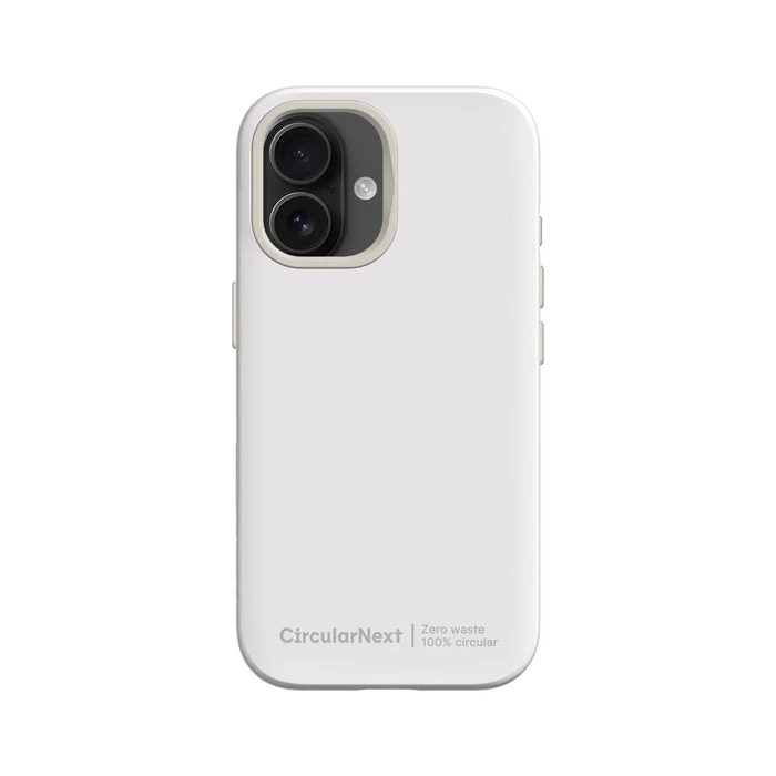 iPhone 16 SolidX（Compatible MagSafe & Bouton de caméra）