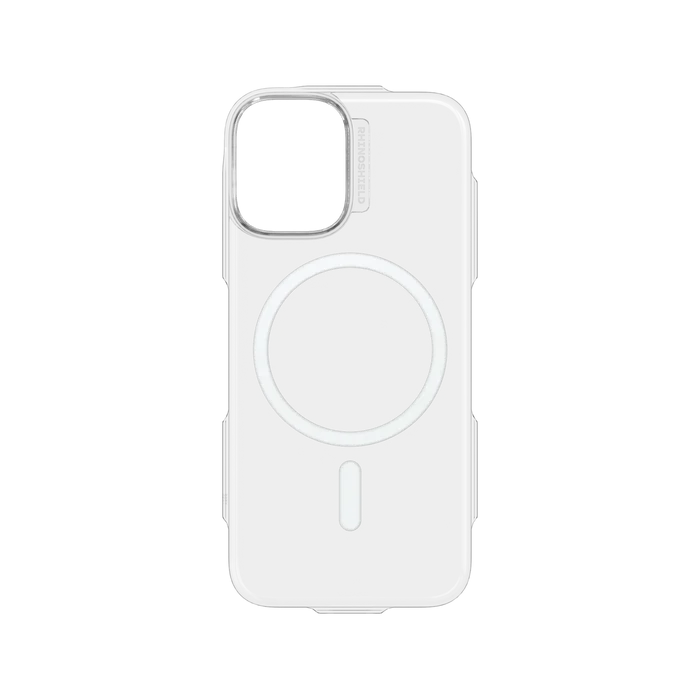 iPhone 16 Verso Mod NX (compatible MagSafe)