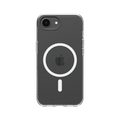 iPhone 16e Clear Case (compatible MagSafe)
