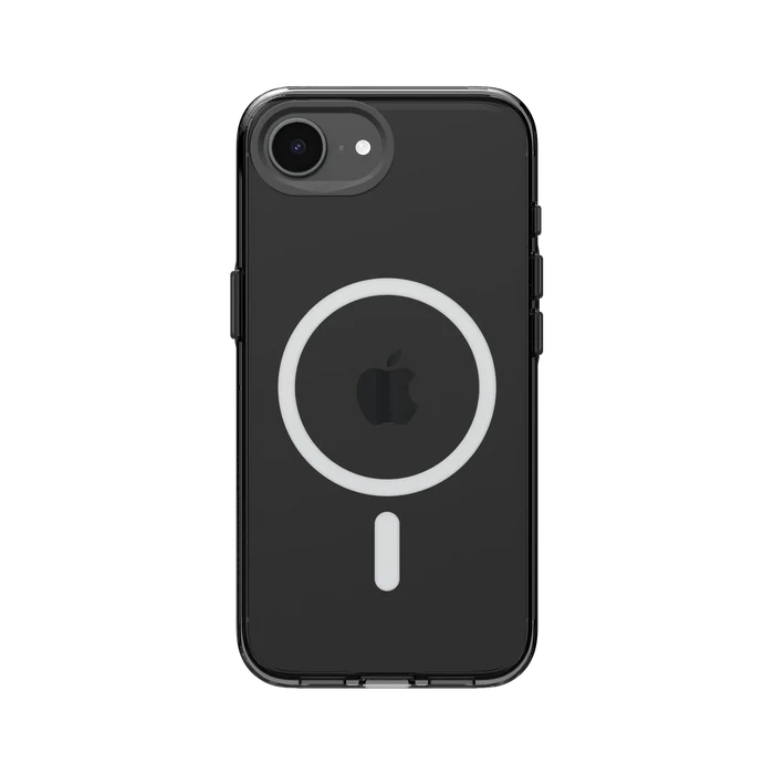 iPhone 16e Clear (Compatible MagSafe)