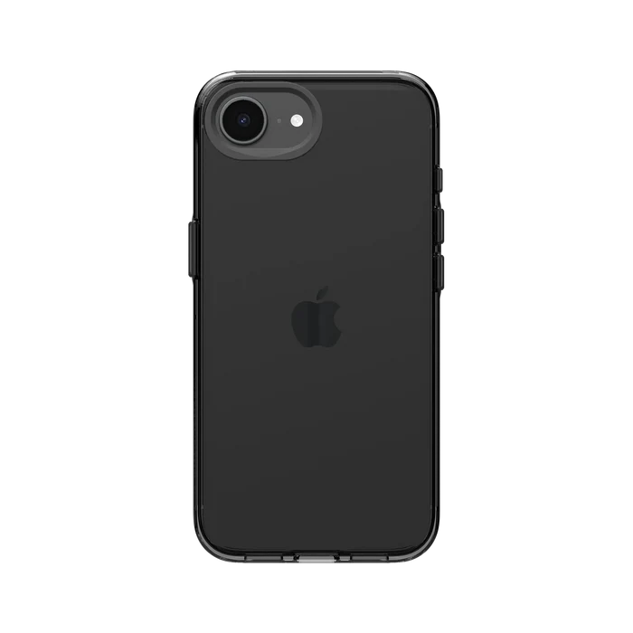 iPhone 16e Clear