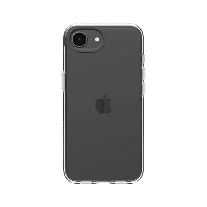 iPhone 16e Clear