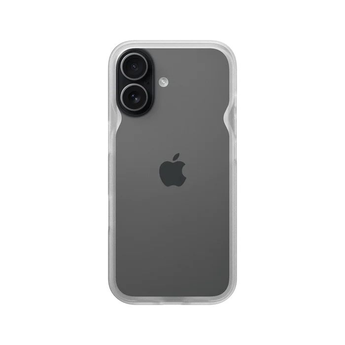 iPhone 17 Bumper