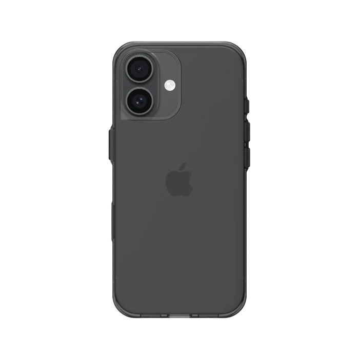 iPhone 17 Clear（Bouton de caméra）