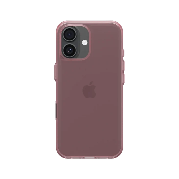 iPhone 17 Clear（Bouton de caméra）