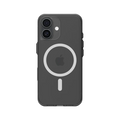 iPhone 17 Clear（Compatible MagSafe & Bouton de caméra）